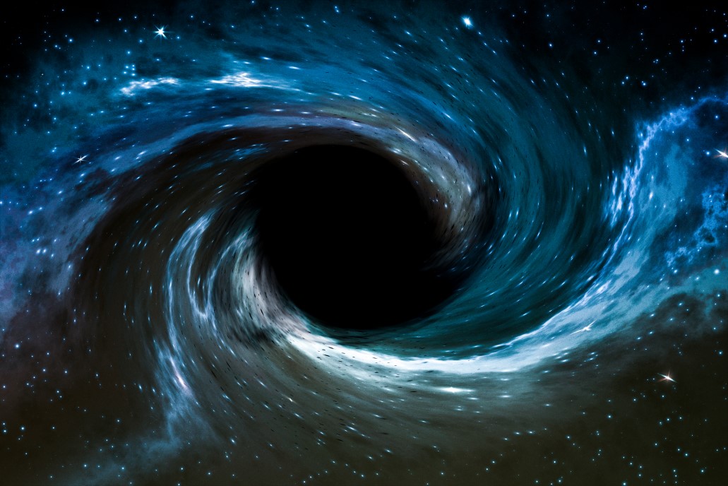 formation of blackhole