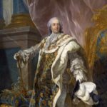 Foto de perfil de Luis XV