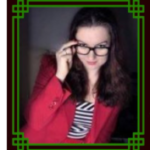 Zdjęcie profilowe Anna w Szkocji